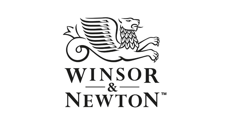Photo: Pearlfisher has updated visual identity of Winsor & Newton, a supplier of art materials