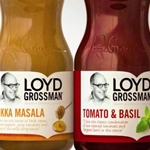 Branding Agency 1HQ Gets Saucy with Loyd Grossman Revamp Branding Agency 1HQ Gets Saucy with Loyd Grossman Revamp