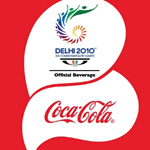 Coca-Cola India Encourages People to Support the 2010 Commonwealth Games Coca-Cola India Encourages People to Support the 2010 Commonwealth Games