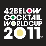 Team Italy Wins the 7th Annual 42BELOW Cocktail World Cup Team Italy Wins the 7th Annual 42BELOW Cocktail World Cup