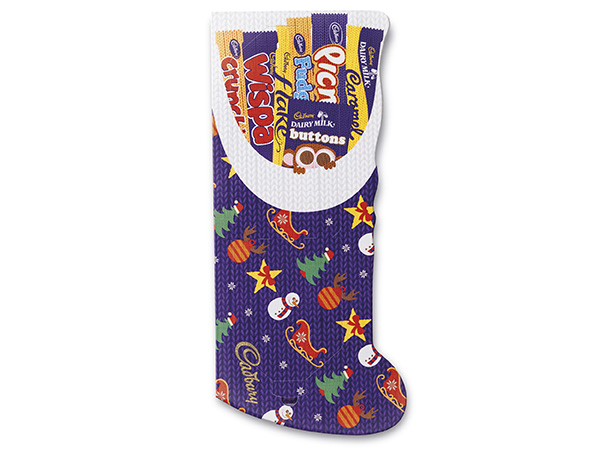 61_Pearlfisher_Cadbury Christmas socks_03