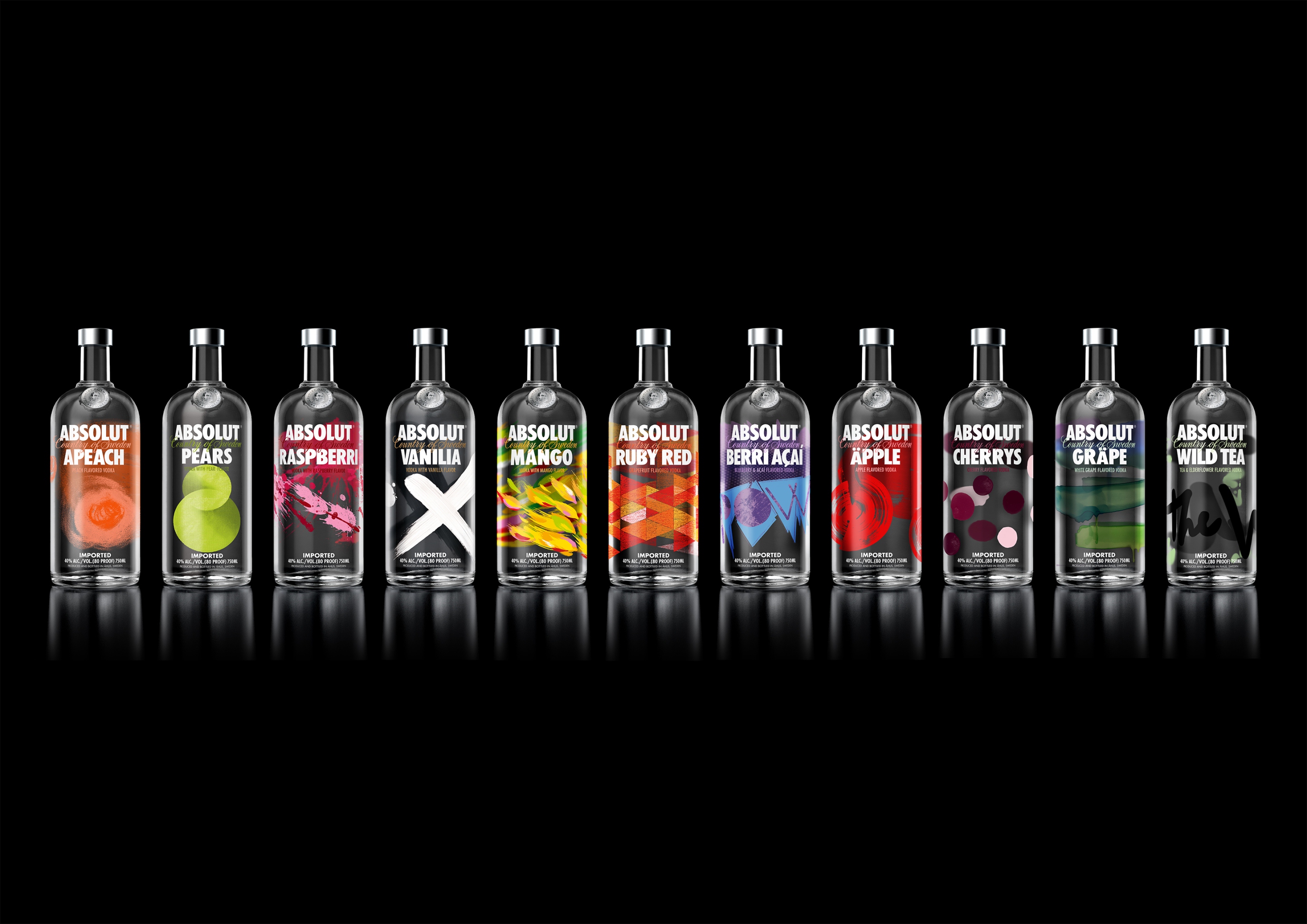ABSOLUT Flavoured redesigned_02_2013