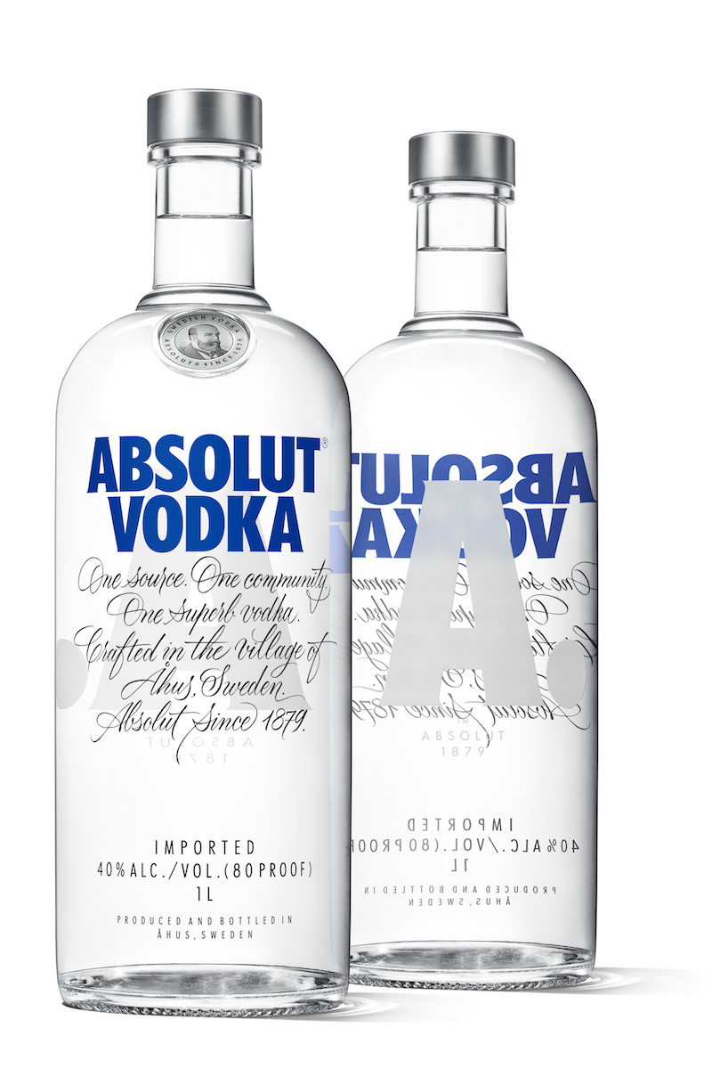 absolut-vodka-introduces-new-redesigned-bottle-in-line-with-the-one