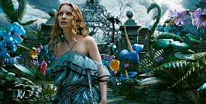 Alice in Marketing-land