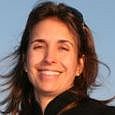 Ana Maria Irazabal, marketing director for Pepsi, — on the intermediate results of global “Pepsi Refresh Project”, social media presence, education, other brand's insights and findings