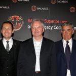 The Winner of BACARDI Superior Rum Legacy Cocktail Competition Announced The Winner of BACARDI Superior Rum Legacy Cocktail Competition Announced