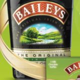 A Sweet Spring Treat from Baileys in Travel Retail A Sweet Spring Treat from Baileys in Travel Retail