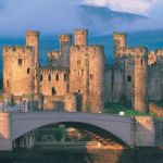 M Worldwide and Datum Contracts Set to Design and Implement Retail and Visitor Centre Concepts for Welsh Historic Attractions