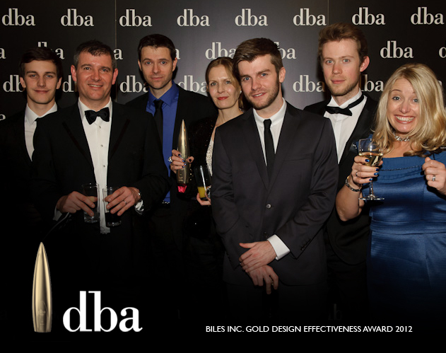 dba awards