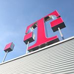 Deutsche Telekom провел 5 одновременных концертов Мэрайи Кэри