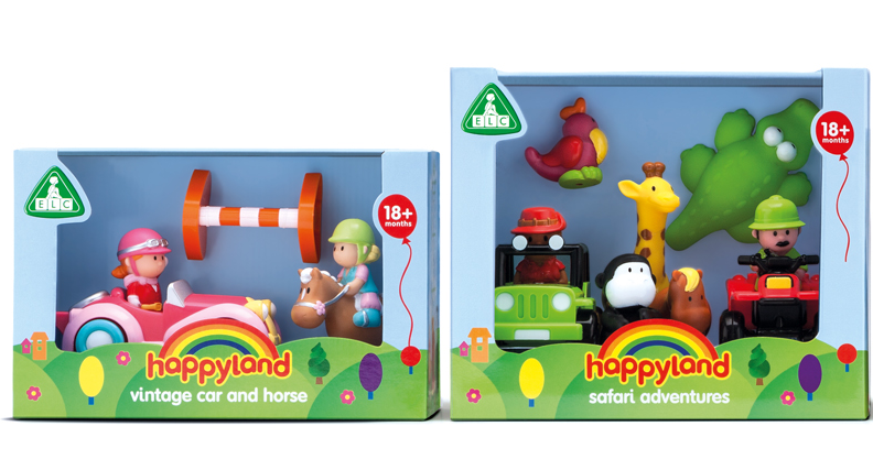 early learning happyland toys sale