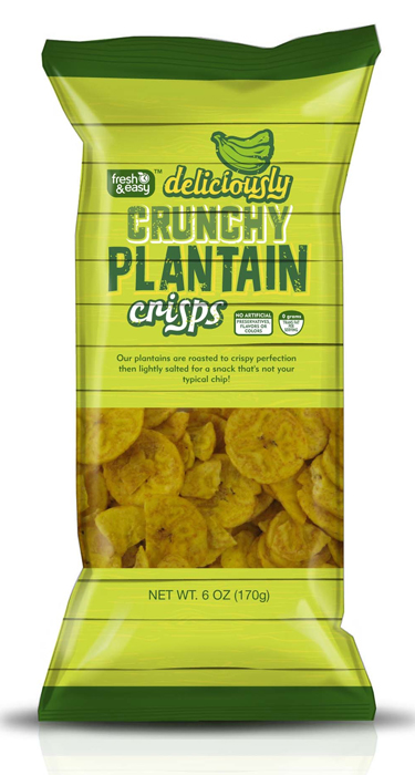 Chip Brands