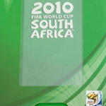 Burgopak: FIFA World Cup 2010 Hospitality Pack