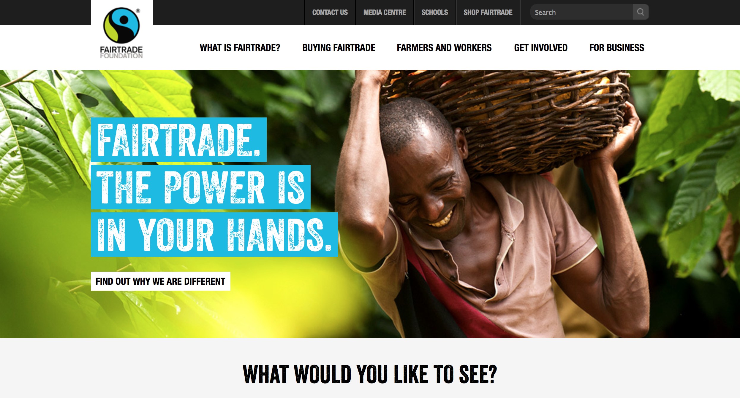 fairtrade-foundation-celebrates-20th-anniversary-with-a-new-empowering