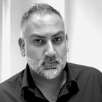 Q&A with Gush Mundae, the founder of creative agency Bulletproof: “We have no time for mediocrity” Q&A with Gush Mundae, the founder of creative agency Bulletproof: “We have no time for mediocrity”