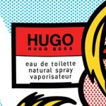 HUGO Create Round 15: Pop Art & The City HUGO Create Round 15: Pop Art & The City