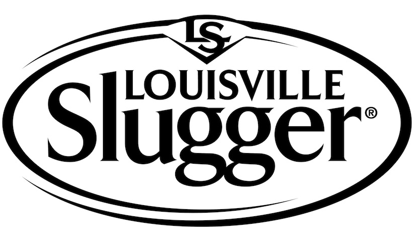 Photo: New Louisville Slugger's logo, designed by Interbrand