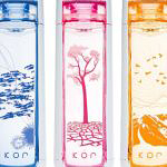 KOR Water Shares a Thirst for Giving with Limited Edition Bottles