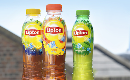 lipton iced tea