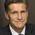 Marc S. Pritchard, Global Marketing & Brand Building Officer, P&G—on the role of brands in the post-credit crunch world