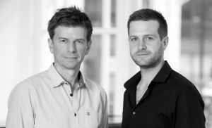  - Matt-and-Simon-new-hires-at-MC-Saatchi_bw