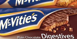 United Biscuits Offers Acquirers Growth Potential