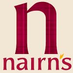 Dragon Rouge Лондон создали дизайн новой линии завтраков Nairn’s Dragon Rouge Лондон создали дизайн новой линии завтраков Nairn’s