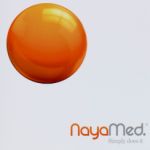 Webb deVlam Creates Brand Identity for NayaMed Webb deVlam Creates Brand Identity for NayaMed