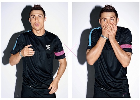 Cristiano Ronaldo CR7 Collection. Nike.com