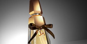 CARTILS Creates Packaging Design for SuperTrash's Phenomenal Perfume CARTILS Creates Packaging Design for SuperTrash's Phenomenal Perfume