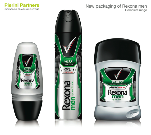Manchester City renews global partnership with Unilever brand Rexona