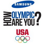 Samsung Will Launch the U.S. Olympic Genome Project