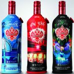 Smirnoff Celebrates the Night Life with a New Series of Bottles Smirnoff Celebrates the Night Life with a New Series of Bottles