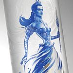 CARTILS Redesigns Super Premium Snow Queen Vodka CARTILS Redesigns Super Premium Snow Queen Vodka