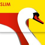 New Packaging for the Cigarette Paper Brand Swan by jkr New Packaging for the Cigarette Paper Brand Swan by jkr