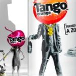 Газировка Tango обещает превратить подростков в зомби: только на Хеллоуин Газировка Tango обещает превратить подростков в зомби: только на Хеллоуин