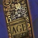 Chivas Brothers Focuces on Age: “The Age Matters campaign” Launched Again in Australia