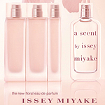 Issey Miyake Reveals a New Floral Variation Issey Miyake Reveals a New Floral Variation