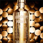 Absolut Bling-Bling Is Back—In Celebration of DFS’s 50th Anniversary Absolut Bling-Bling Is Back—In Celebration of DFS’s 50th Anniversary