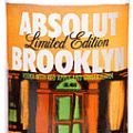 Spike Lee Has Unveiled the New Absolut Brooklyn Spike Lee Has Unveiled the New Absolut Brooklyn