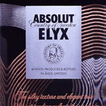 Absolut Elyx: Handcrafted Vodka with Unparalleled Texture Absolut Elyx: Handcrafted Vodka with Unparalleled Texture