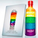 Absolut Vodka Sponsors the Absolut Gay Theatre Festival Dublin