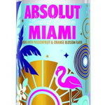 ABSOLUT Celebrates Art Basel Miami with a New Bottle and Pop-up Parties ABSOLUT Celebrates Art Basel Miami with a New Bottle and Pop-up Parties