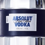 ABSOLUT Mode: «зеркальная» дань моде
