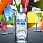Absolut Purité by Paul Graves: Purity in the Mirror Absolut Purité by Paul Graves: Purity in the Mirror