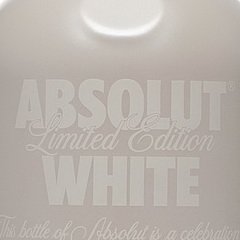 ABSOLUT Presents ABSOLUT White and Launches a Series of Music Video Events ABSOLUT Presents ABSOLUT White and Launches a Series of Music Video Events