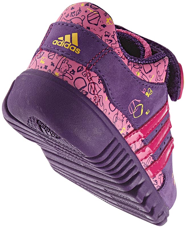 adidas adifit baby shoes
