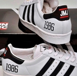 adidas Celebrates the 25th Anniversary of Its Hip-Hop Anthem with a New Pack