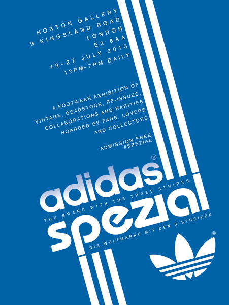 adidas spezial designer