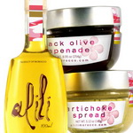 Alili: Moroccan Gold in USA